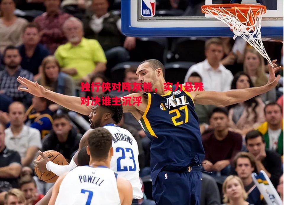 独行侠对阵灰熊,实力悬殊对决谁主沉浮 独行侠对阵灰熊,实力悬殊对决谁主沉浮