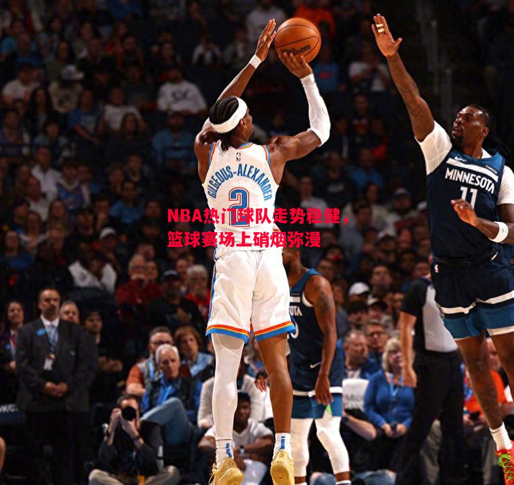 悟空体育官方网站-NBA热门球队走势稳健，篮球赛场上硝烟弥漫
