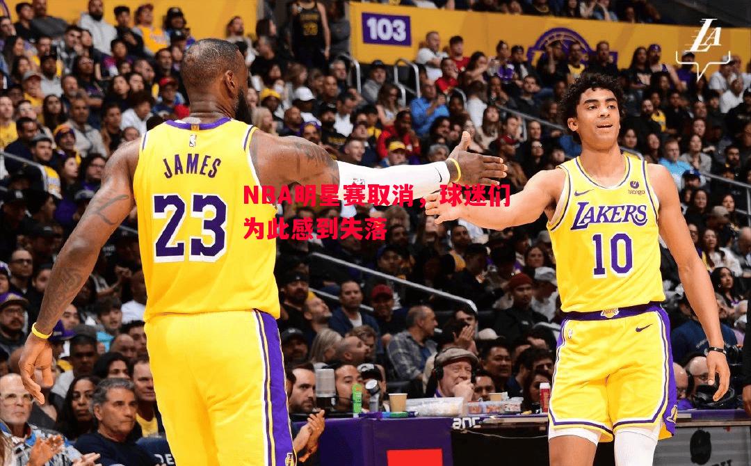 悟空体育-NBA明星赛取消，球迷们为此感到失落