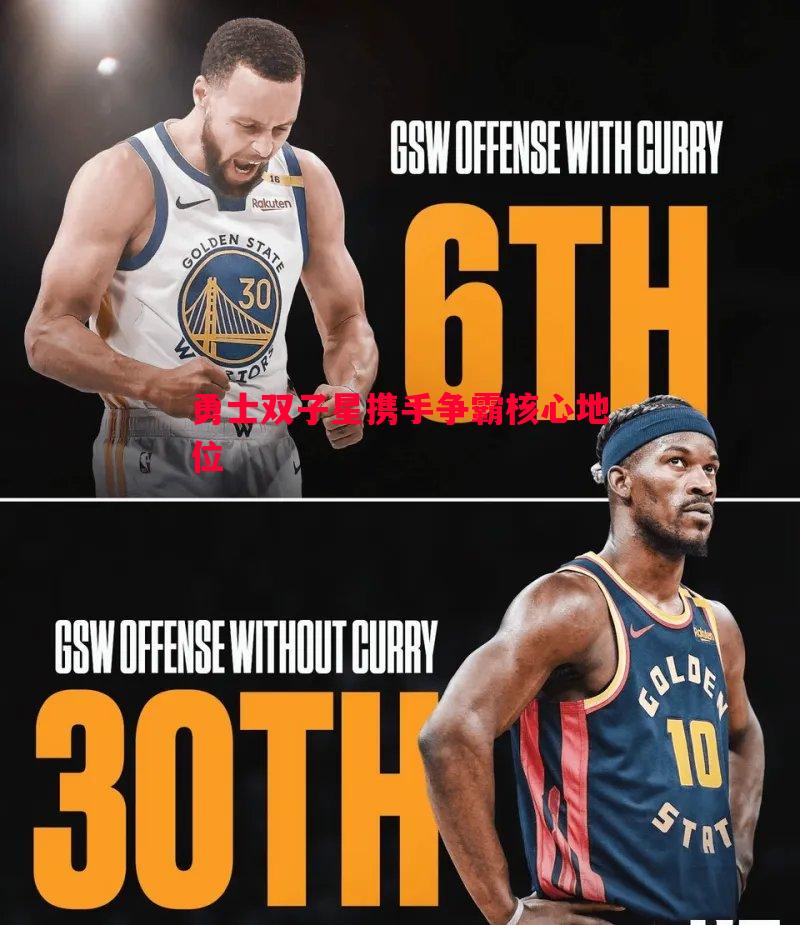 勇士双子星携手争霸核心地位 勇士双子星携手争霸核心地位